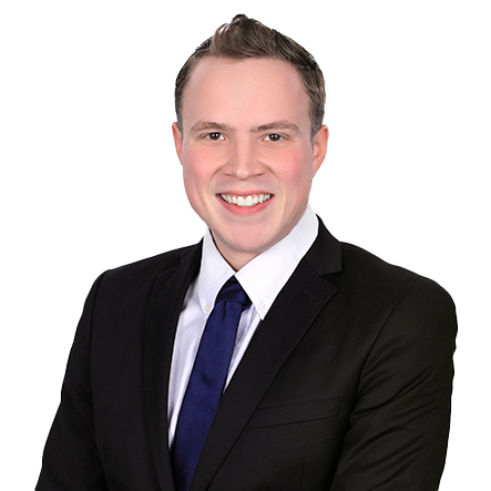 Kevin Gerthe Sales